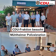 Foto: CDU Mühlheim am Main